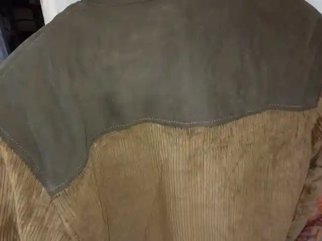 Зимняя куртка, Душанбе