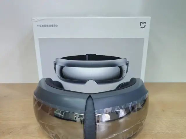 Массажер для глаз Xiaomi Mijia Smart Eye Massage, Душанбе
