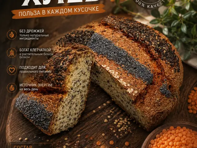 Чечевичный хлеб, Хуҷанд
