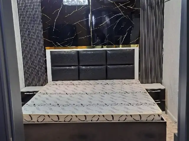 2-комн. квартира, 16 этаж, 70м², Шохмансур, Душанбе