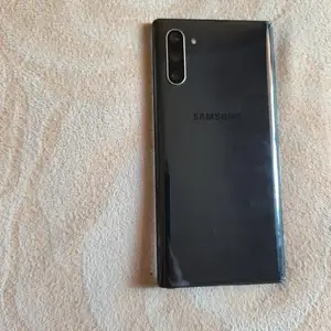 Samsung Galaxy Note 10, Худжанд
