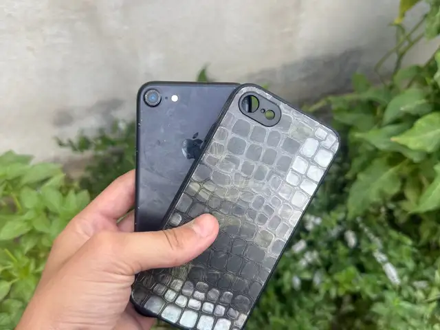 Apple iPhone 7, 32gb, Душанбе