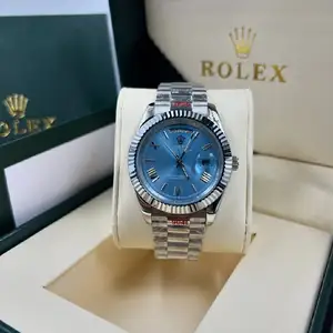 Часы Rolex, Душанбе