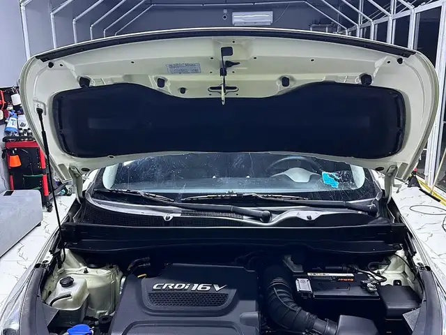 Полировка и химчистка авто, Худжанд - 14