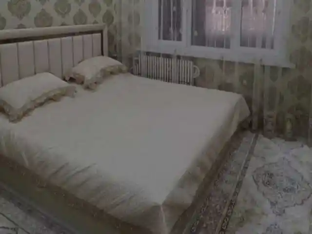 Кровать двуспальная, Душанбе