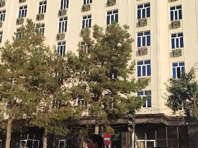 2-комн. квартира, 9 этаж, 47 м², бозори ганч, Рудаки - 11