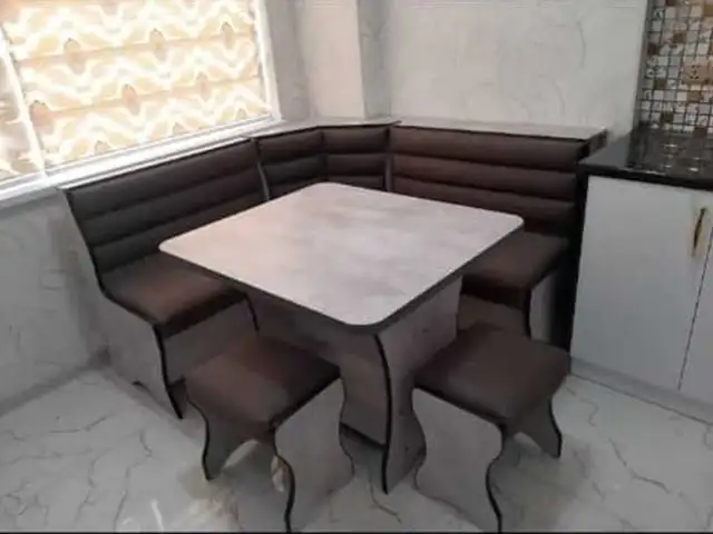 Кухонный уголок, Душанбе
