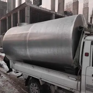 Бочка 3000л/оцинкованная, Душанбе
