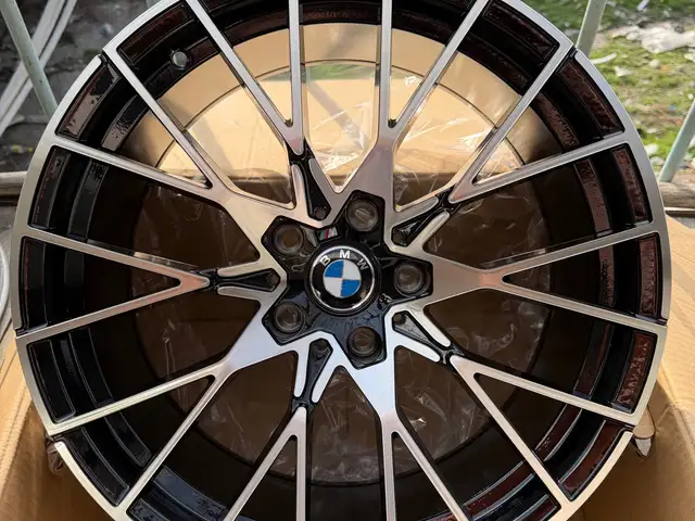Диски BMW R19, Худжанд