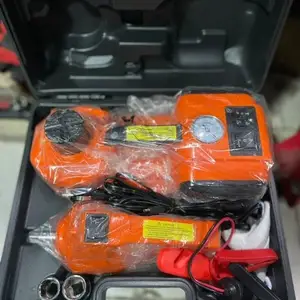 Домкрат насос 3в1, Душанбе