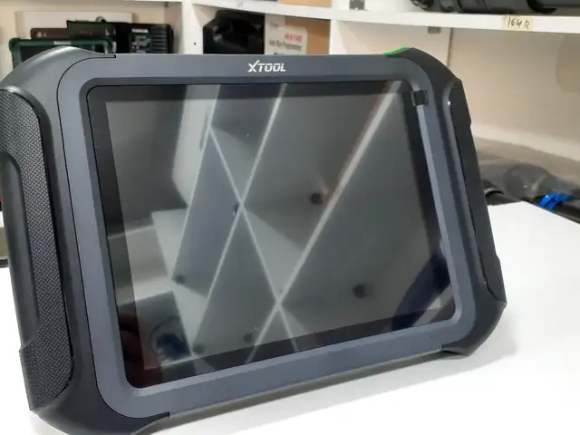 Диагностика XTool NEXT N9EV, Душанбе