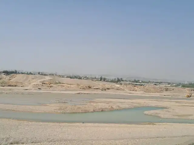 Карьерный завод р. Рудаки, 3 га, Рудаки - 5