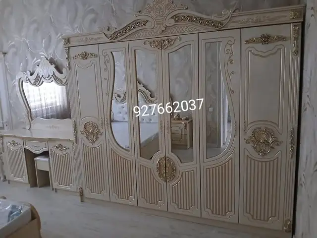 Спальный гарнитур, Душанбе