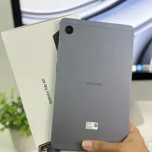 Планшет Samsung Tab A11 4/64Gb black 1SIM, Душанбе