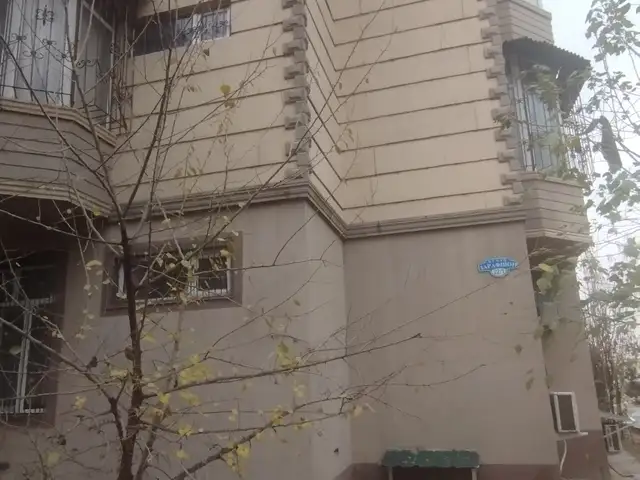 2-комн. квартира, Цокольный этаж, 47 м², сино, Душанбе