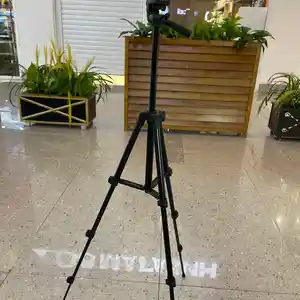 Штатив для камеры и телефона Tripod 3120a, Душанбе