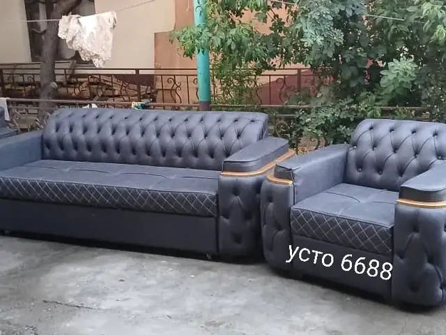 Тройка, Хуҷанд