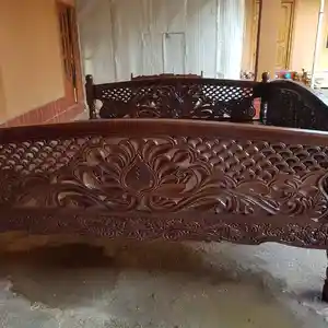 Тапчан, Душанбе