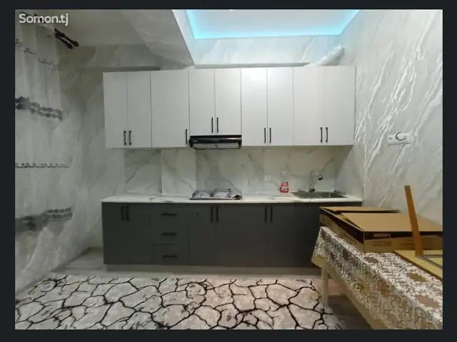 2-комн. квартира, 4 этаж, 60м², 33мкр, Хуҷанд