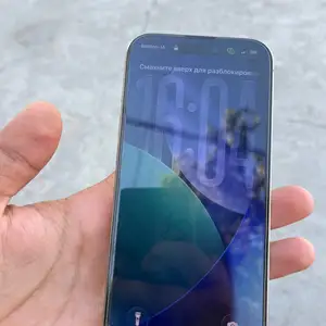 Apple iPhone 15 Pro, 128 gb, Natural Titanium, Худжанд