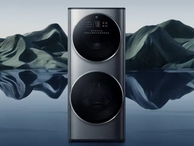 Стиральная машина 15 кг сушка Xiaomi, Хуҷанд