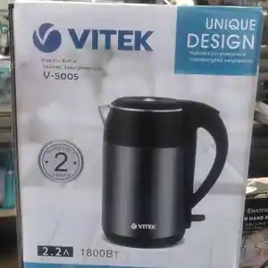 Электрочайник Vitek, Душанбе