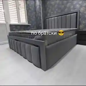 Кровать двуспальная, Душанбе