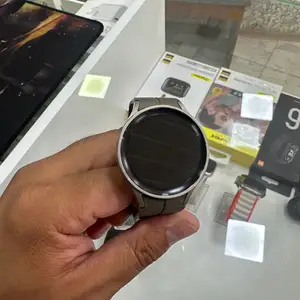 Смарт часы Samsung Watch 5 pro, Худжанд
