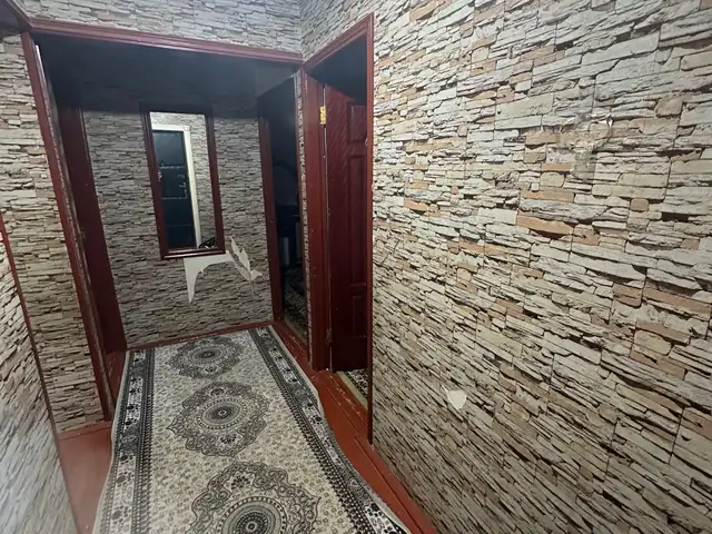 3-комн. квартира, 5 этаж, 53м², Кайхонавардон, Бохтар (Курғон-Теппа)