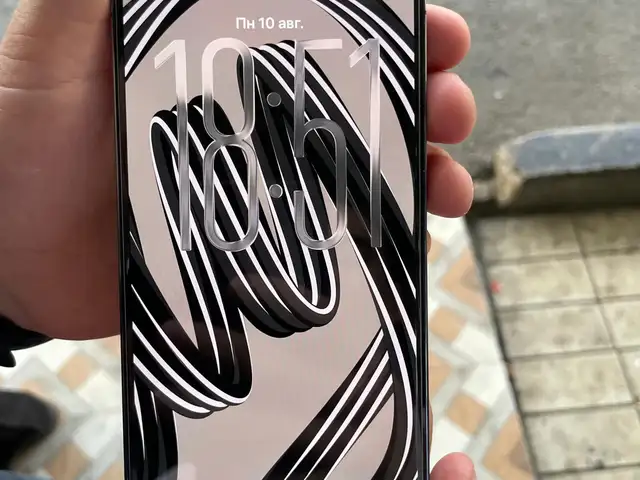 Apple iPhone 14 Pro Max, 256 gb, Deep Purple, Душанбе