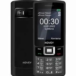 Novey P30, Душанбе