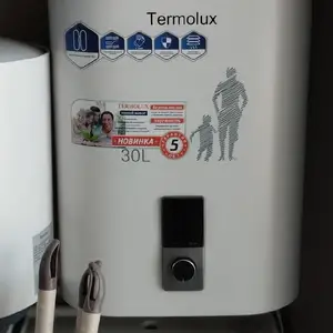 Водонагреватель термолюкс 30л, Душанбе