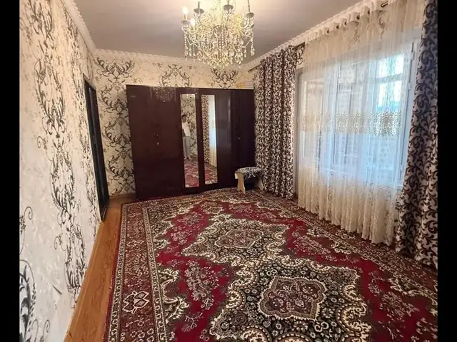 2-комн. квартира, 8 этаж, 66м², фирдавси, Душанбе