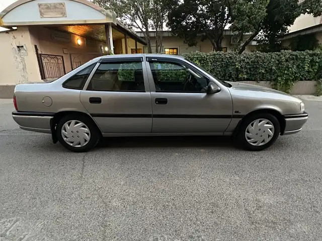 Opel Vectra A, 1994, Худжанд - 4
