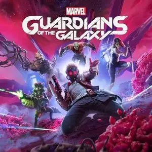 Игра Marvel guardians of the galaxy на пк, Истаравшан