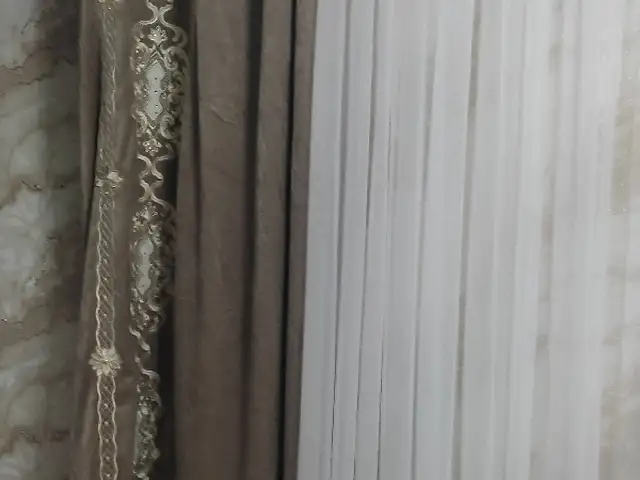 Парда, Душанбе