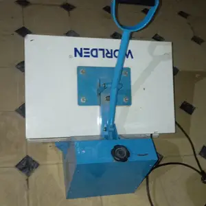 Утюг нигинзани, Душанбе