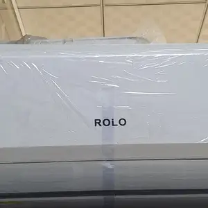 Кондиционер РОЛО, Душанбе