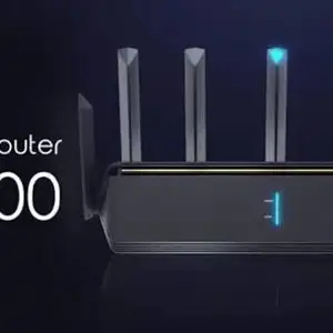 Роутер XIaomi AX3600, Хуҷанд