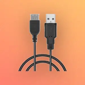 Кабель Sven USB удлинитель, Душанбе