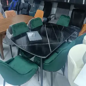 Стол со стульями, Душанбе