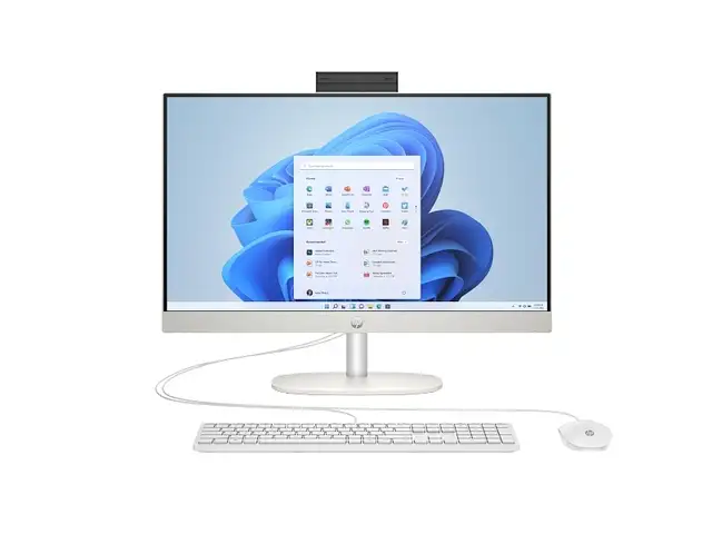 Монобоок Hp CR0009L Intel Core i7 1355U 16/512GB 24 FHD, Душанбе