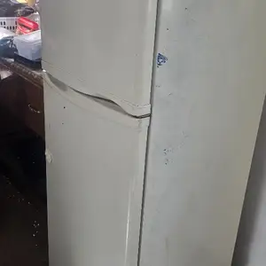 Холодильник, Душанбе