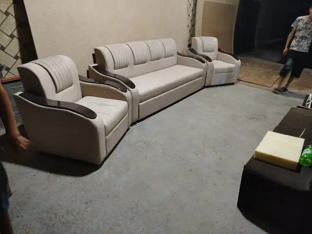 Тройка, Душанбе