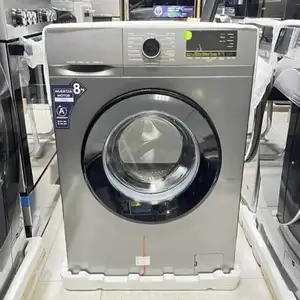 Стиральная машина 8 кг, Душанбе
