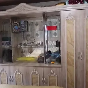 Спальный гарнитур, Бохтар (Курган-Тюбе)