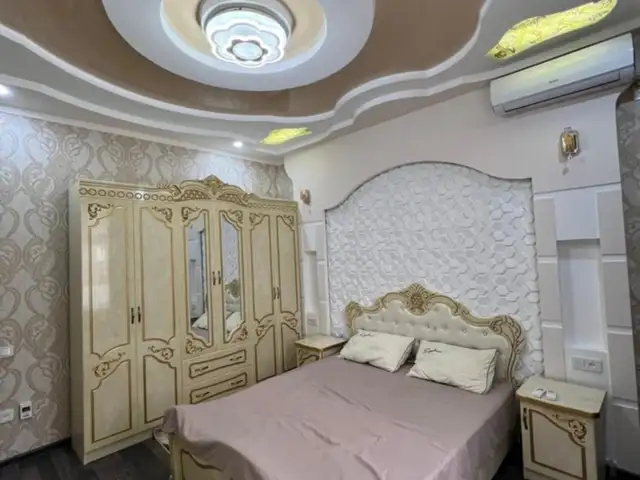 2-комн. квартира, 3 этаж, 80м², 32мкр, Хуҷанд