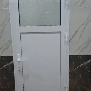 Дверь, Душанбе