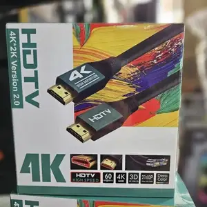 HDMI-кабель, Хуҷанд