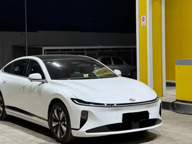 Changan Qiyuan A